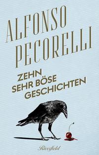 Vorderes Coverbild Zehn sehr böse Geschichten