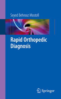 Vorderes Coverbild Rapid Orthopedic Diagnosis