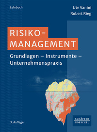 Vorderes Coverbild Risikomanagement