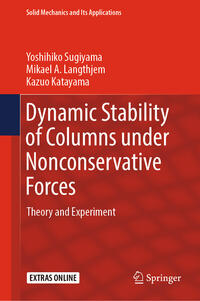 Vorderes Coverbild Dynamic Stability of Columns under Nonconservative Forces