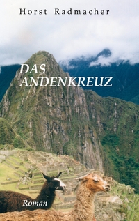 Vorderes Coverbild Das Andenkreuz