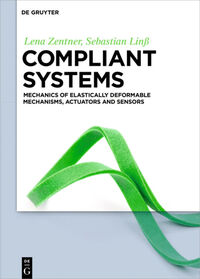 Vorderes Coverbild Compliant systems
