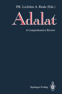 Vorderes Coverbild Adalat