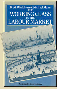 Vorderes Coverbild The Working Class in the Labour Market