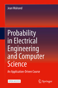 Vorderes Coverbild Probability in Electrical Engineering and Computer Science