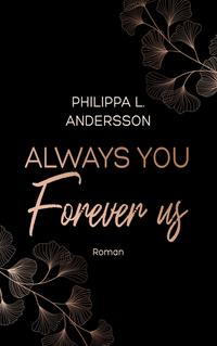 Vorderes Coverbild Always You Forever Us