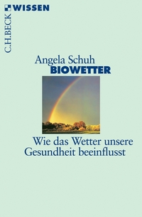Vorderes Coverbild Biowetter