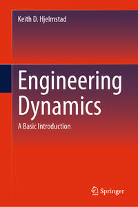 Vorderes Coverbild Engineering Dynamics