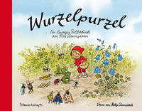 Vorderes Coverbild Wurzelpurzel