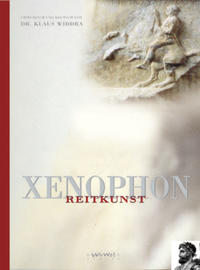 Vorderes Coverbild Xenophon Reitkunst