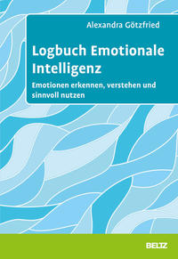 Vorderes Coverbild Logbuch Emotionale Intelligenz