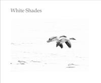 Vorderes Coverbild White Shades