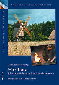 Vorderes Coverbild Molfsee