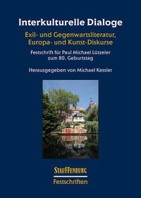 Vorderes Coverbild Interkulturelle Dialoge