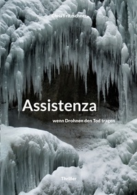 Vorderes Coverbild Assistenza