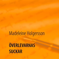 Vorderes Coverbild Överlevarnas suckar