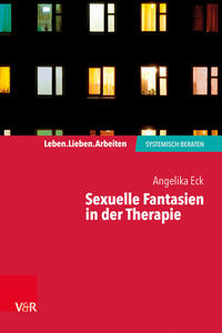 Vorderes Coverbild Sexuelle Fantasien in der Therapie