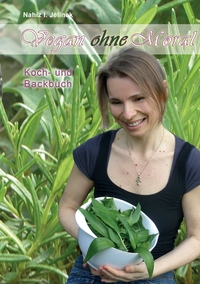 Vorderes Coverbild Vegan ohne Moral