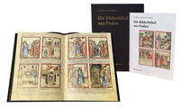 Vorderes Coverbild Die Bilderbibel aus Padua