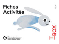 Vorderes Coverbild T-BOX fiches activités