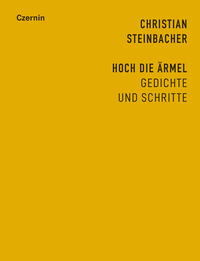 Vorderes Coverbild Hoch die Ärmel