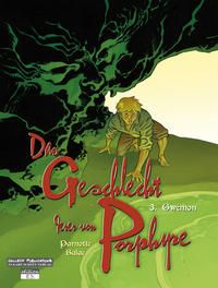 Vorderes Coverbild Das Geschlecht derer von Pophyre