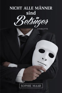 Vorderes Coverbild Nicht alle Männer sind Betrüger