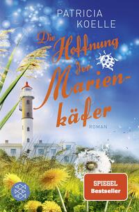 Vorderes Coverbild Die Hoffnung der Marienkäfer