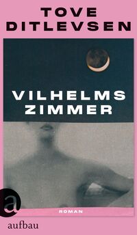 Vorderes Coverbild Vilhelms Zimmer