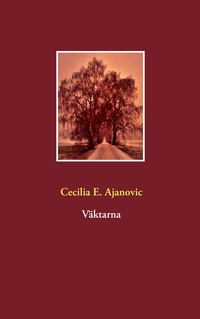 Vorderes Coverbild Väktarna