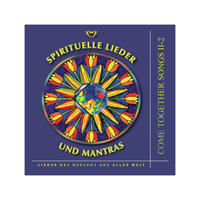 Vorderes Coverbild Come Together Songs / Come Together Songs II-2