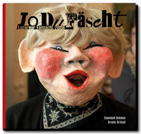 Vorderes Coverbild JoDuFäscht