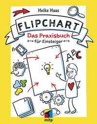 Vorderes Coverbild Flipchart