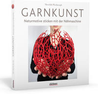 Vorderes Coverbild Garnkunst