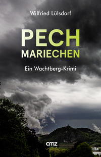 Vorderes Coverbild PECHmariechen