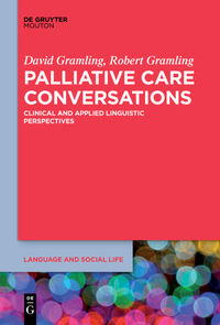 Vorderes Coverbild Palliative Care Conversations