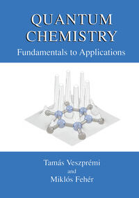 Vorderes Coverbild Quantum Chemistry
