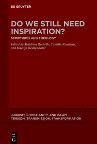 Vorderes Coverbild Do We Still Need Inspiration?