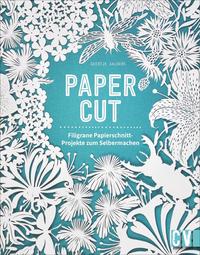 Vorderes Coverbild Papercut