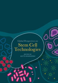 Vorderes Coverbild Global Perspectives on Stem Cell Technologies