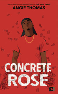 Vorderes Coverbild Concrete Rose