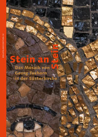 Vorderes Coverbild Stein an Stein