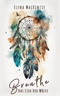 Vorderes Coverbild Breathe