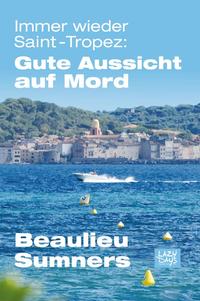 Vorderes Coverbild Immer wieder Saint-Tropez