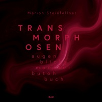 Vorderes Coverbild Transmorphosen