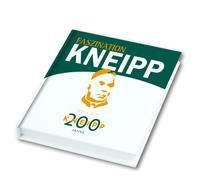 Vorderes Coverbild FASZINATION KNEIPP