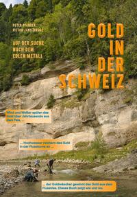 Vorderes Coverbild Gold in der Schweiz