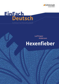 Vorderes Coverbild EinFach Deutsch Unterrichtsmodelle