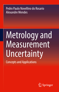 Vorderes Coverbild Metrology and Measurement Uncertainty