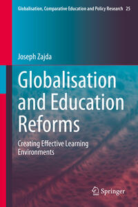 Vorderes Coverbild Globalisation and Education Reforms